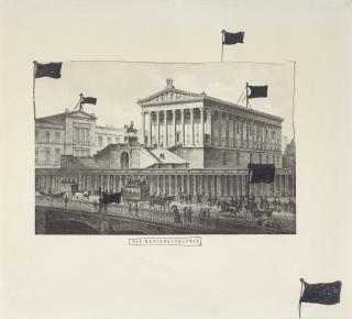 Marcel Broodthaers - Die Nationalgalerie