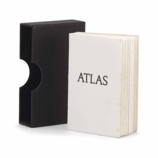 Marcel Broodthaers - La Conquête de l\'espace (The Conquest of Space)