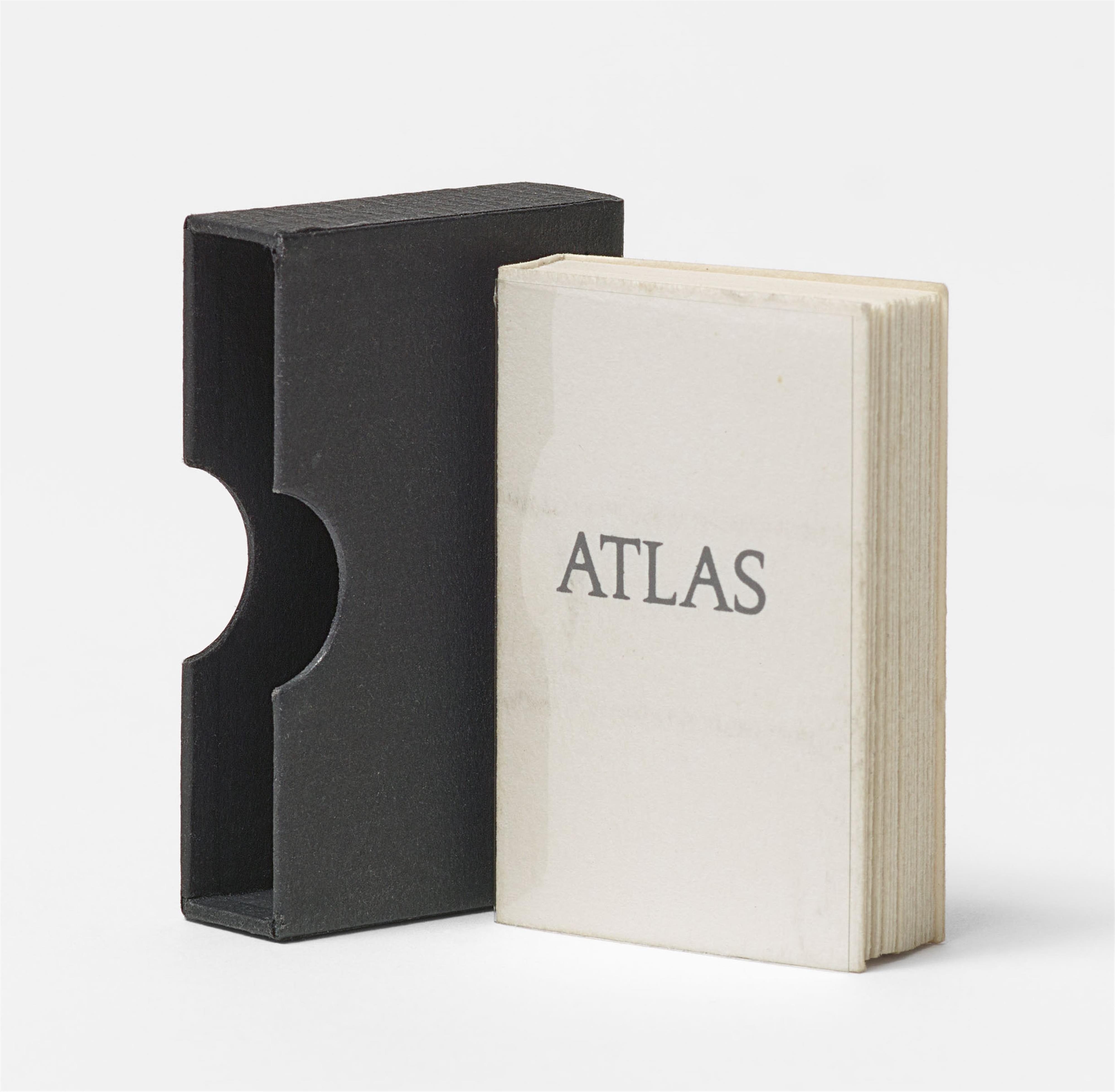 Marcel Broodthaers - La Conquête de l\'espace