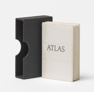 Marcel Broodthaers - La Conquête de l\'espace