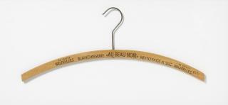 Marcel Broodthaers - Ohne Titel