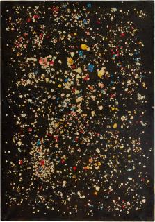 Marcel Broodthaers - Peinture A L\'Oeuf