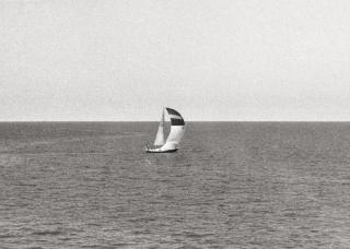 Marcel Broodthaers - Un Voyage En Mer Du Nord