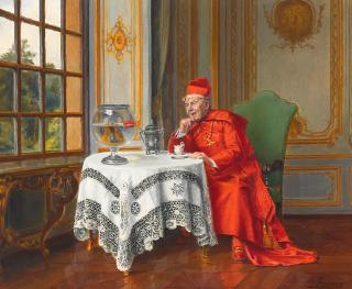 Marcel Brunery - Simple pleasures