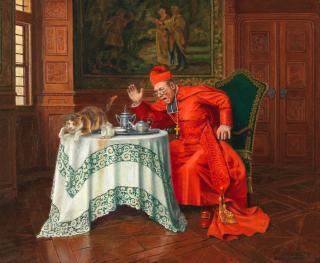 Marcel Brunery - Spilt milk