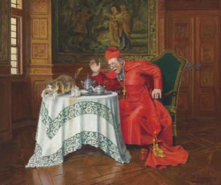 Marcel Brunery - Spilt Milk