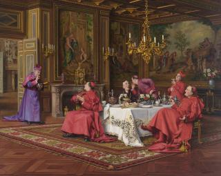 Marcel Brunery - Un bon millésime