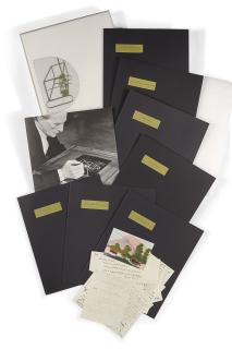 Marcel Duchamp - A l\'infinitif