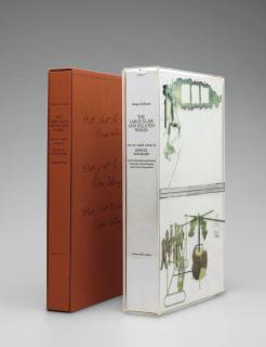 Marcel Duchamp - Arturo Schwarz, The Large Glass and Related Works, Vols. I-II, Milan, Schwarz Gallery, 1967-8 (S. 395 and 408)
