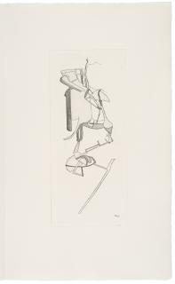 Marcel Duchamp - Arturo Schwarz, The Large Glass and Related Works, Volume I