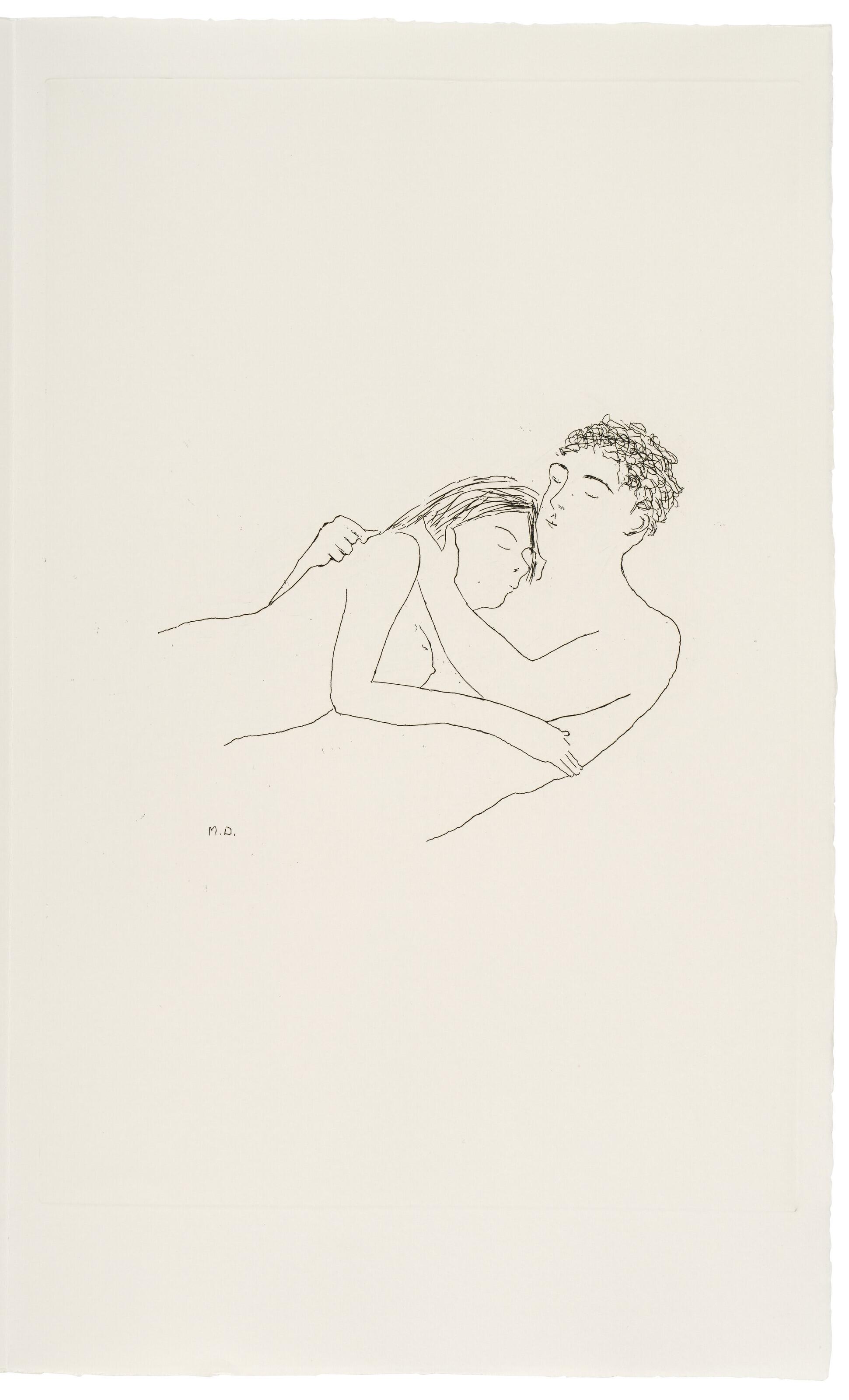 Marcel Duchamp - Arturo Schwarz, The Large Glass and Related Works, Volume II