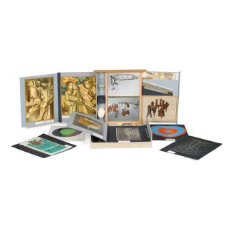 Marcel Duchamp - Boîte-En-Valise, Série C