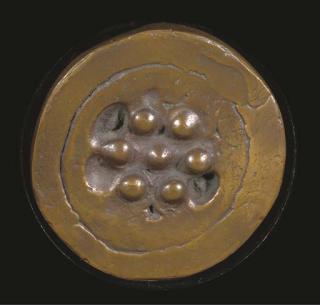 Marcel Duchamp - Bouche-Evier