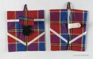 Marcel Duchamp - Couple De Tabliers De Blanchisseuse