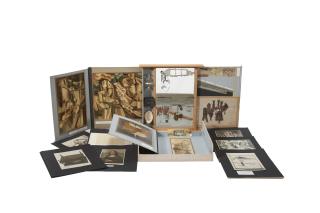 Marcel Duchamp - De ou par Marcel Duchamp ou Rrose Sélavy (La Boîte), Series C