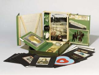 Marcel Duchamp - De ou par Marcel Duchamp ou Rrose Sélavy (La boîte), series G