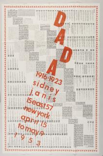 Marcel Duchamp - Design For \