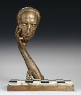 Marcel Duchamp - Marcel Duchamp Moulé Vif