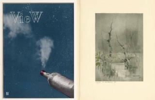 Marcel Duchamp - Pharmacy