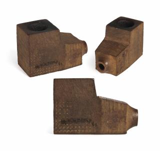 Marcel Duchamp - Pipe