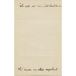 Marcel Duchamp - Pliage