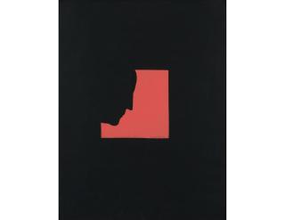 Marcel Duchamp - Poster after Self-Portrait in Profile