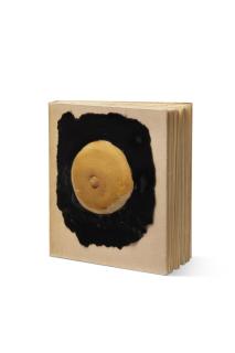 Marcel Duchamp - Prière de toucher