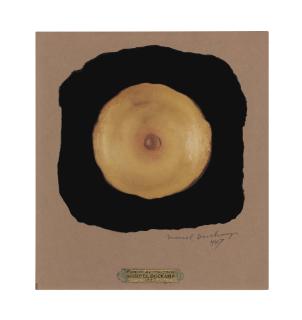 Marcel Duchamp - Prière De Toucher