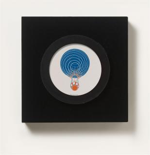 Marcel Duchamp - Rotoreliefs (Optical Disks)