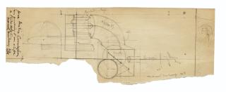 Marcel Duchamp - Sans Titre (Étude Pour \'La Mariée Mise À Nu Par Ses Célibataires, Même\')