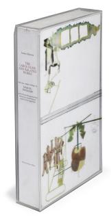 Marcel Duchamp - The Large Glass and Related Works