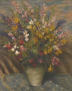 Marcel Dyf - Fleurs Des Champ