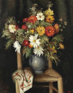 Marcel Dyf - \'Soucis Et Marguerites\'