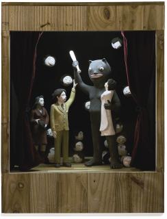 Marcel Dzama - First Born