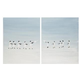 Marcel Dzama - Heroes And Villains