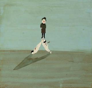 Marcel Dzama - No More Waiting to Get Older