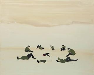 Marcel Dzama - Sans titre