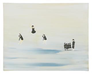 Marcel Dzama - Untitled