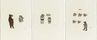 Marcel Dzama - Untitled