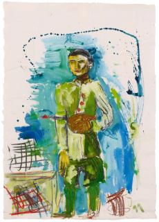 Marcel Eichner - Ohne Titel (Staufenberg)