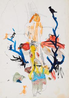 Marcel Eichner - Ohne Titel.