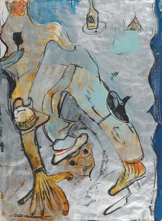 Marcel Eichner - Ohne Titel