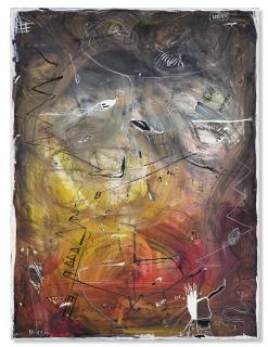 Marcel Eichner - Untitled