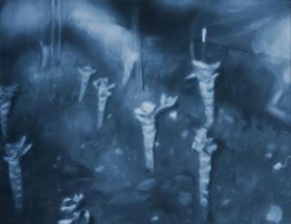 Marcel Gähler - Ohne Titel (Nr. 14).