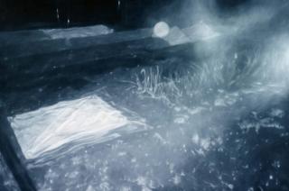 Marcel Gähler - Ohne Titel (O_2003_25)