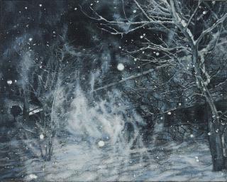 Marcel Gähler - Ohne Titel (O_2008_04).