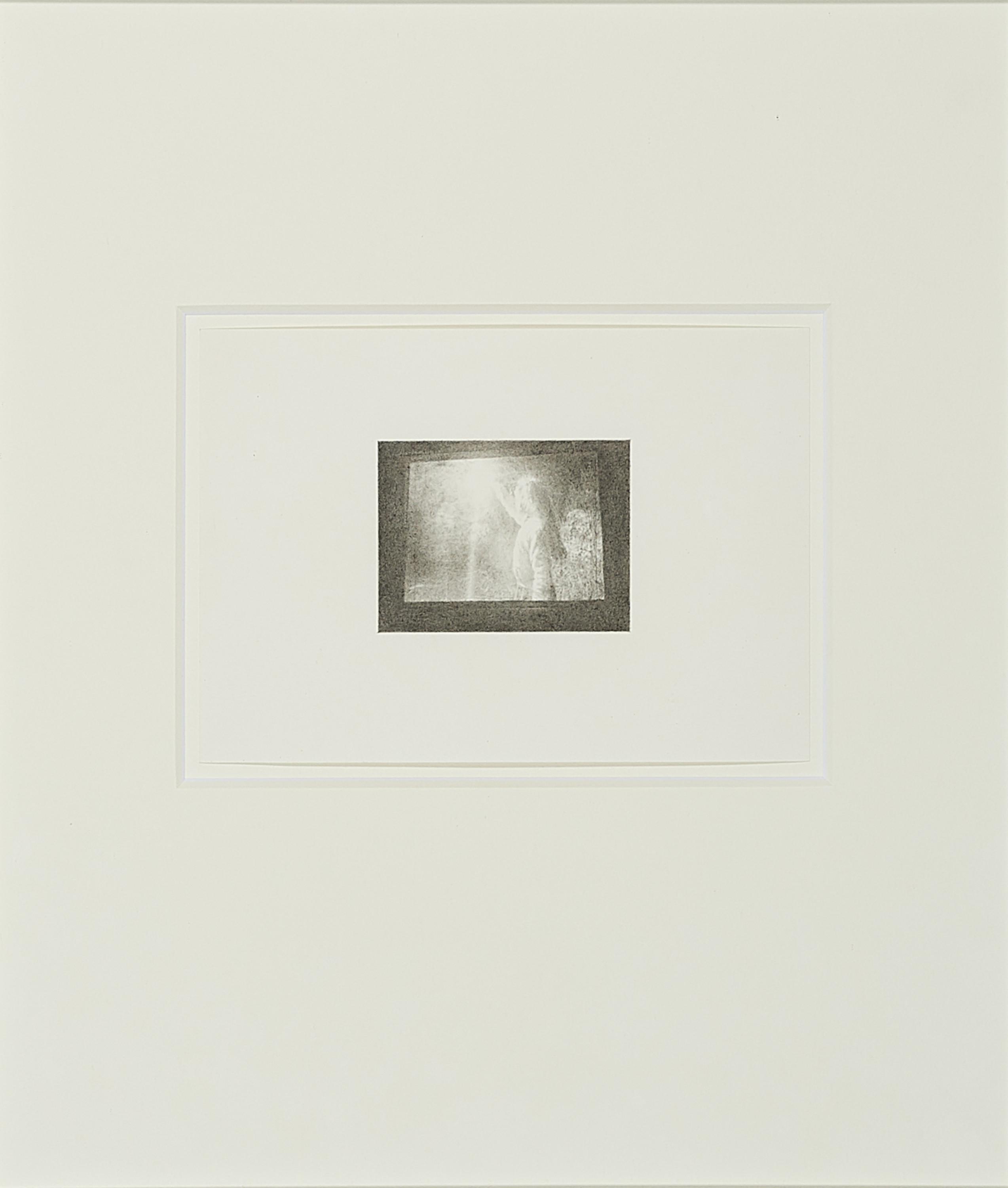 Marcel Gähler - Ohne Titel (Z-2010-01)