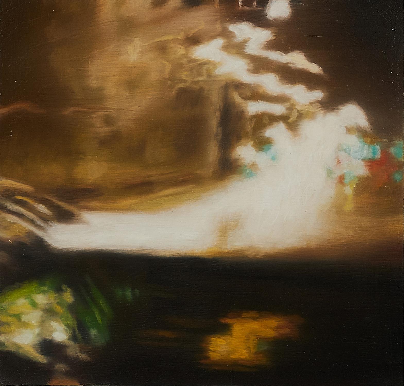 Marcel Gähler - Ohne Titel.