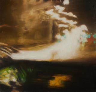 Marcel Gähler - Ohne Titel.