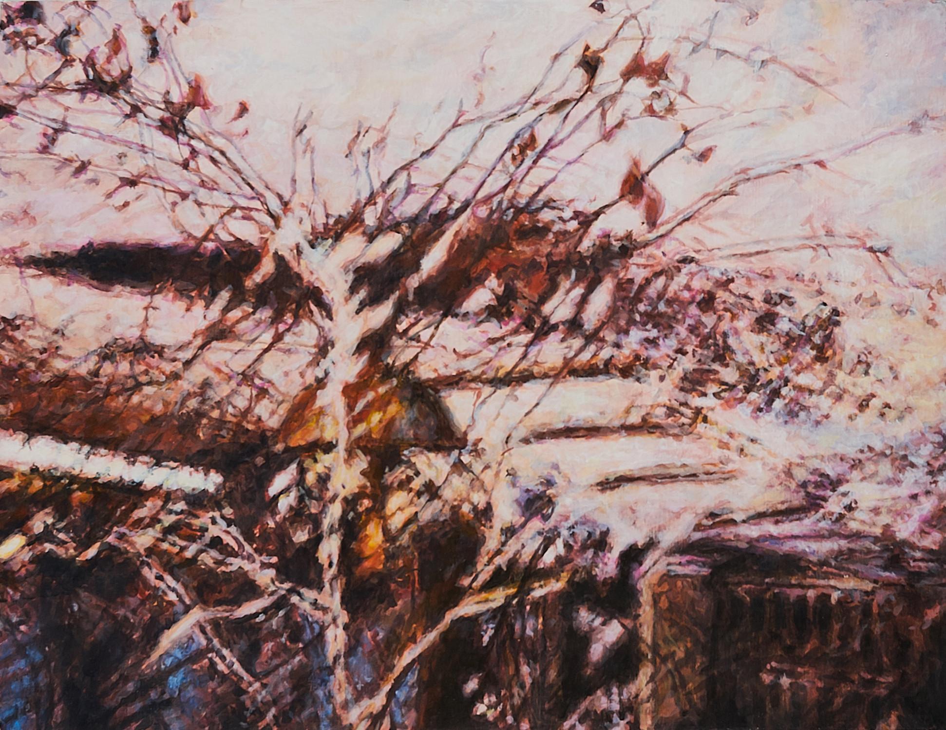 Marcel Gähler - Ohne Titel.